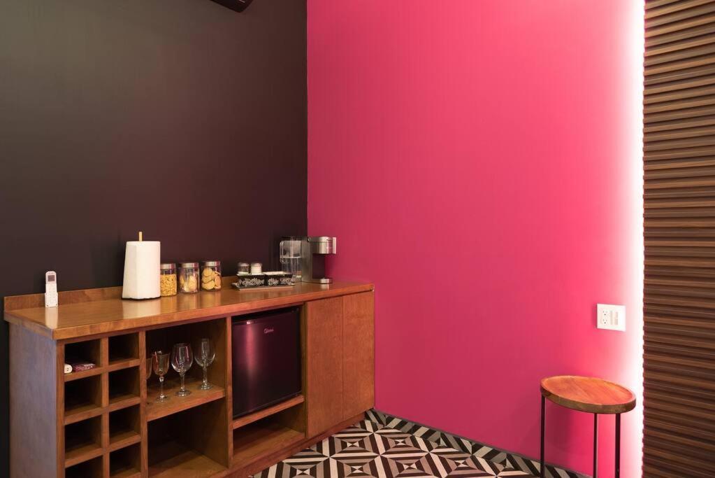 Suite Corazon En Casa Frida San Marcos  Exterior photo