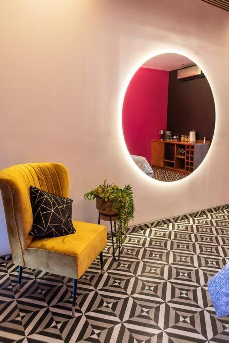 Suite Corazon En Casa Frida San Marcos  Exterior photo