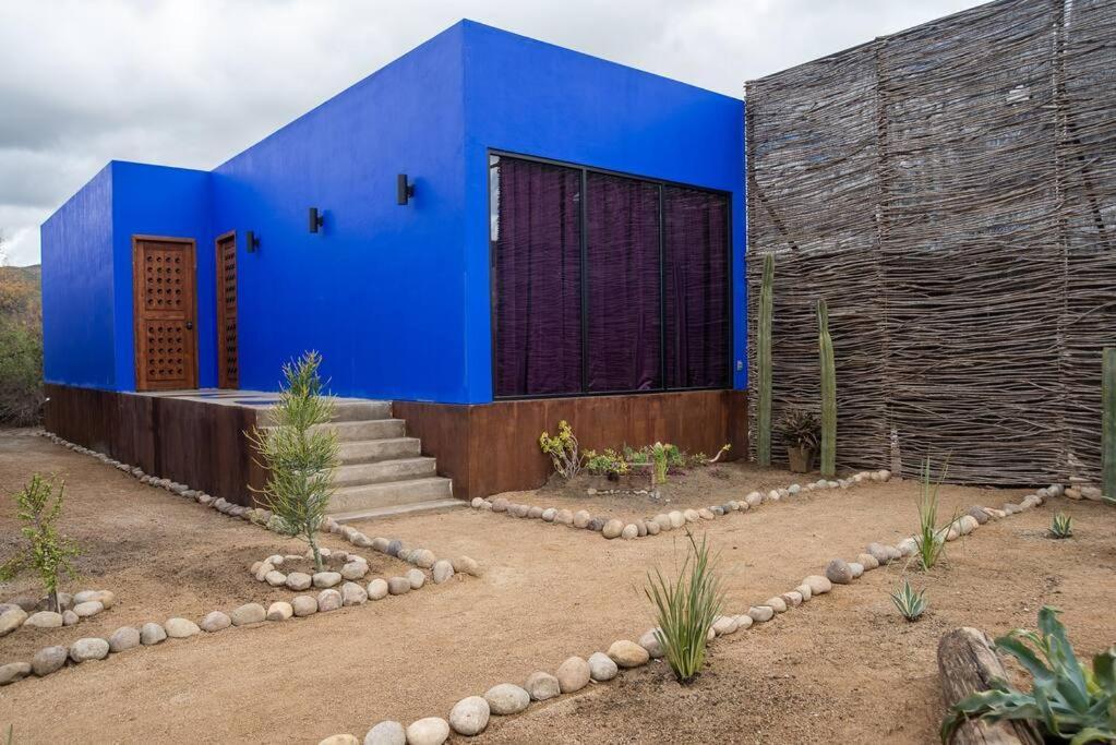 Suite Corazon En Casa Frida San Marcos  Exterior photo